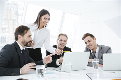 Peer-to-peer recognition