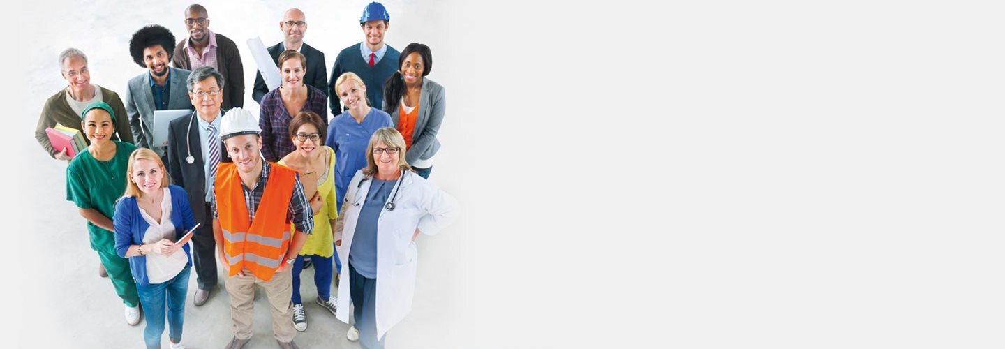 Peer-to-peer workforce engagement